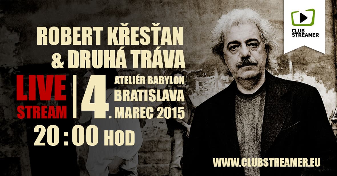 Druhá tráva na Slovensku