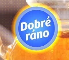 Druhá tráva v Dobrém ránu na ČT1