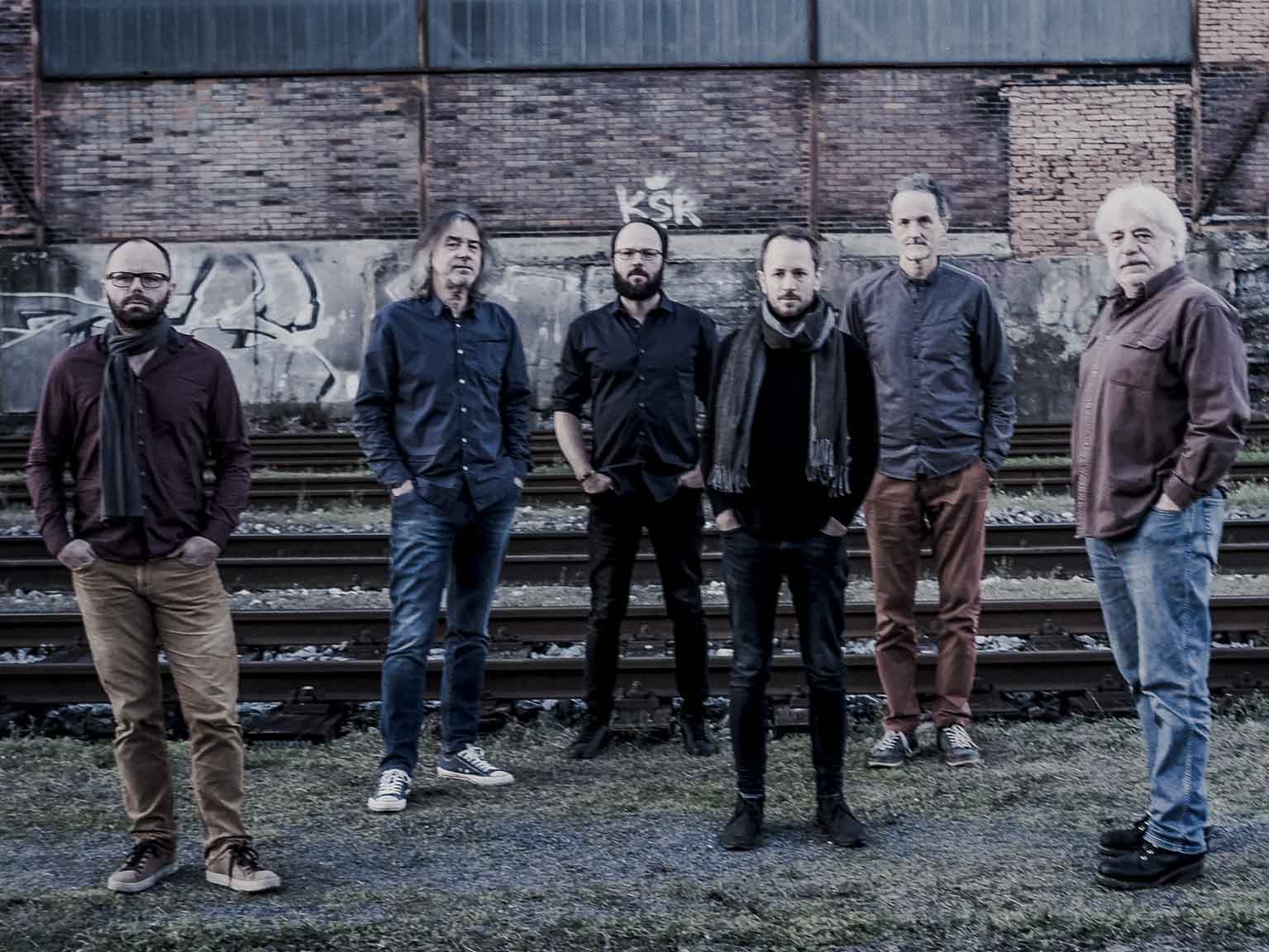 Online koncert - první živý stream DT!