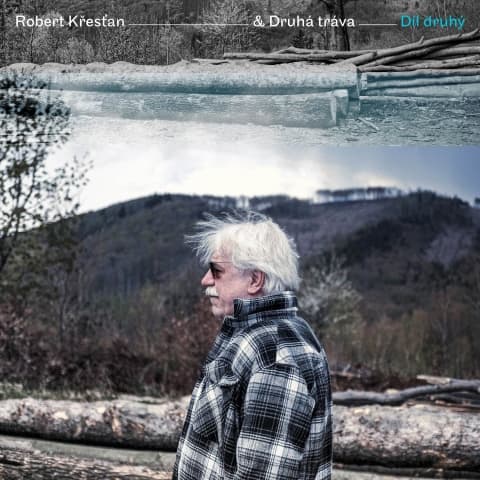 Právě vychází nové CD Díl druhý
