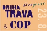 Společný koncert se skupinou COP